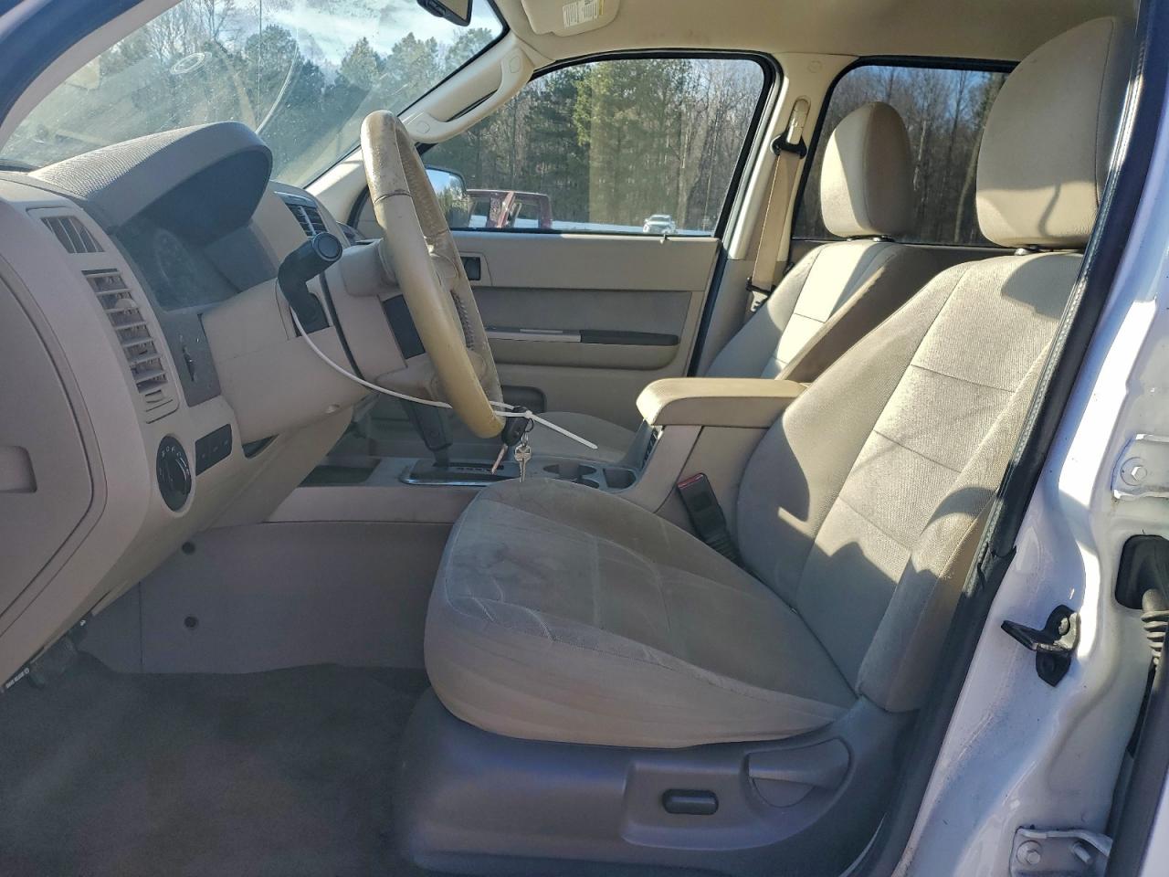 Ford Escape Xlt