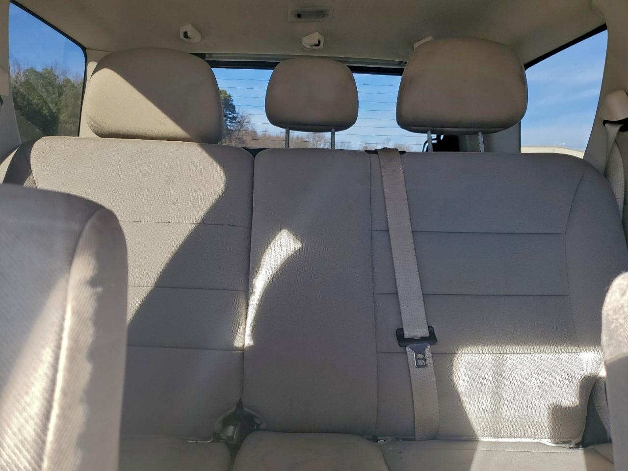 Ford Escape Xlt