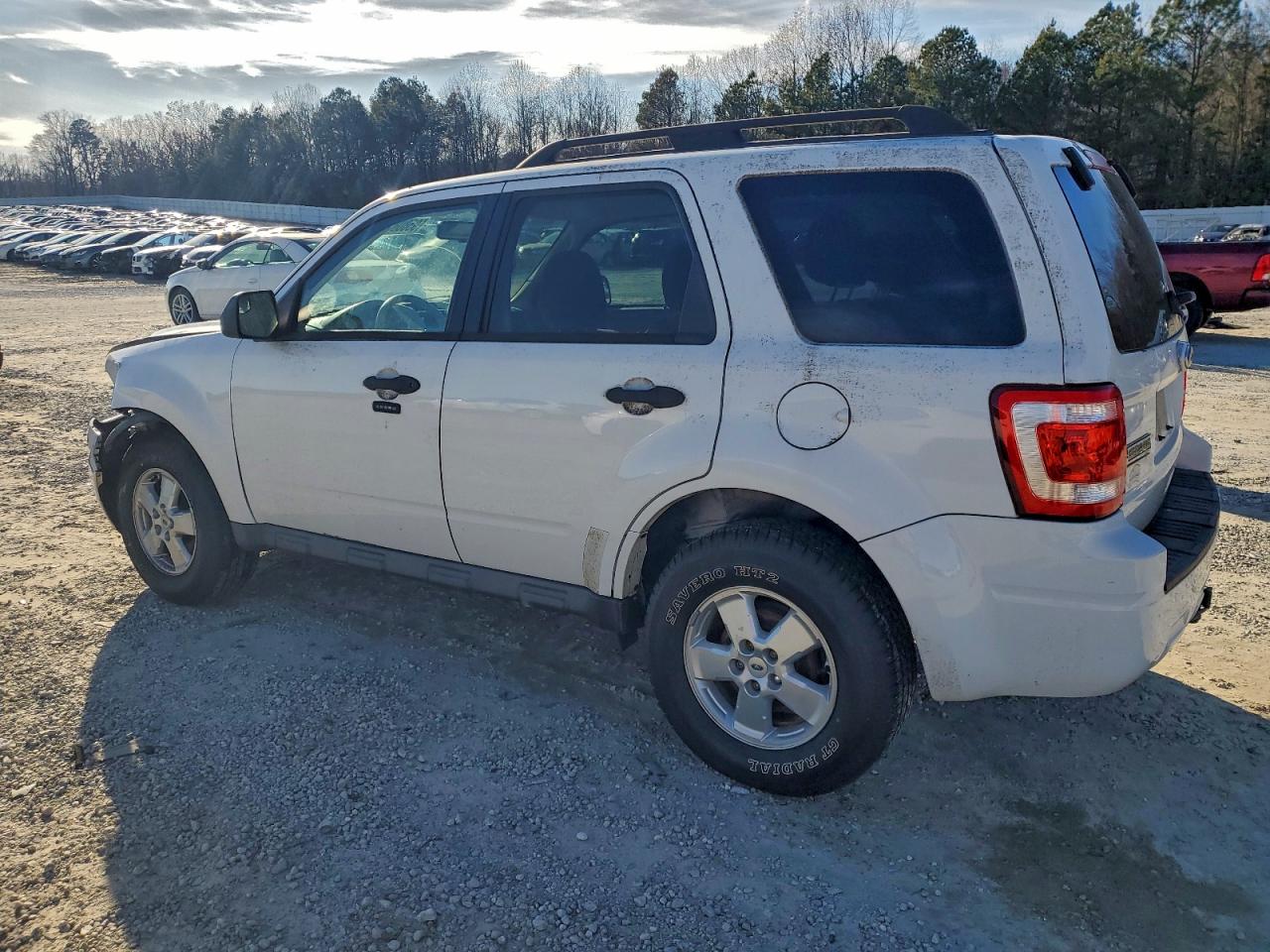Ford Escape Xlt