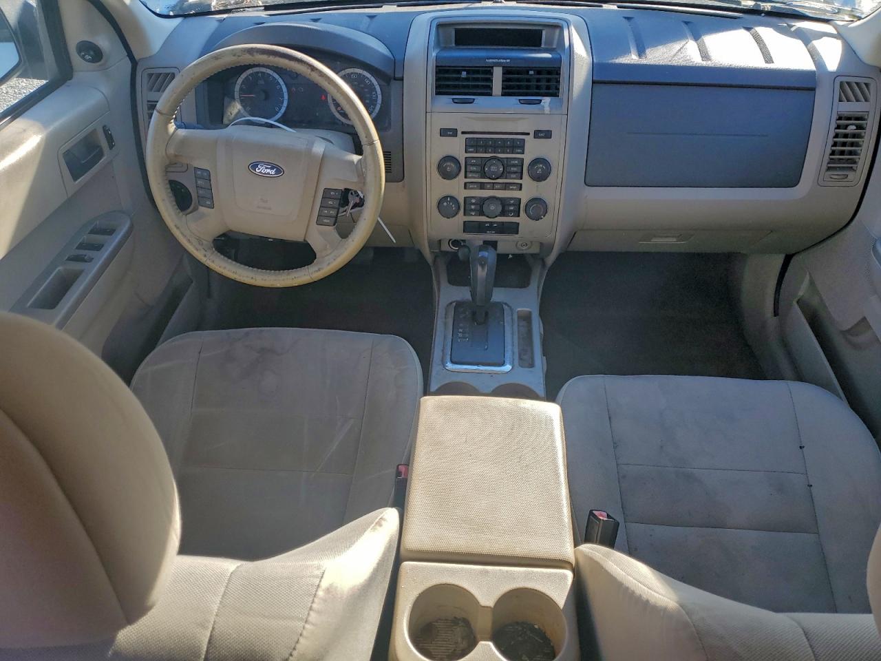 Ford Escape Xlt