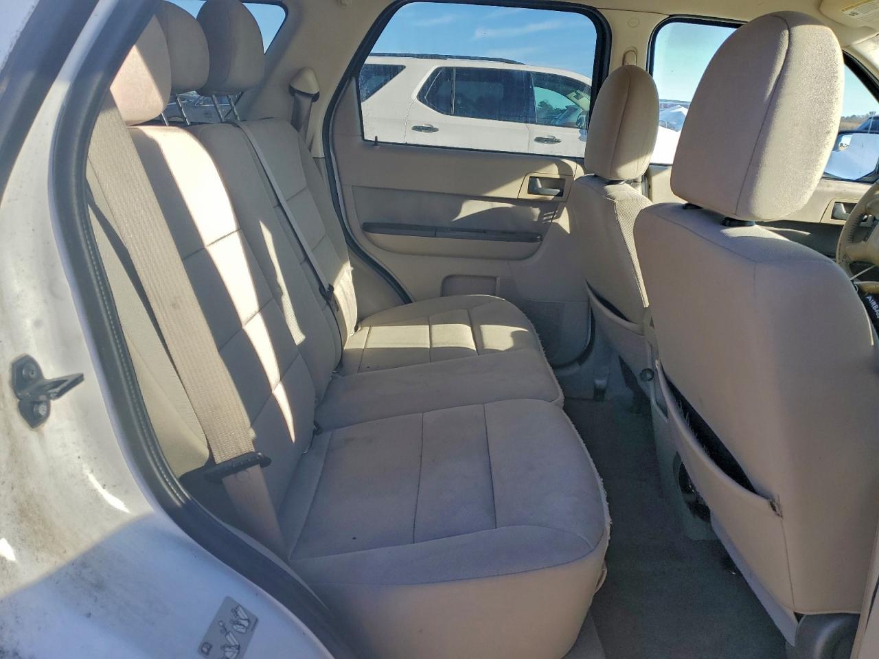 Ford Escape Xlt