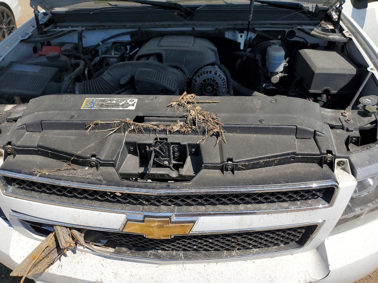 Chevrolet Suburban K1500 Lt