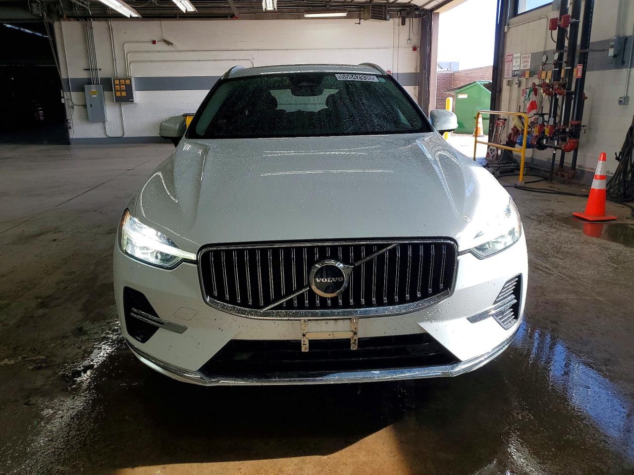 Volvo XC60 Plus