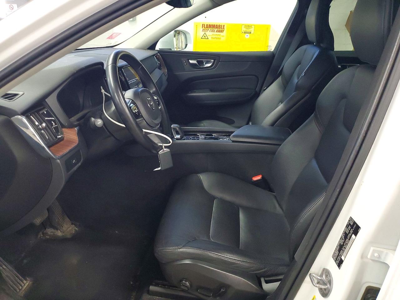 Volvo XC60 Plus