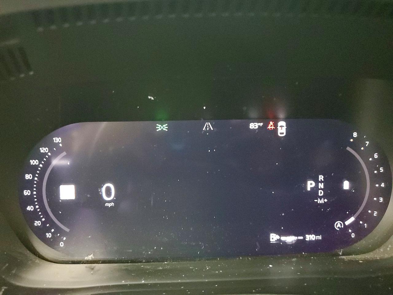 Volvo XC60 Plus