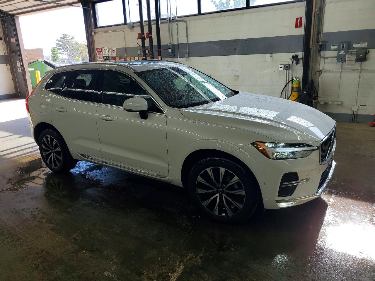 Volvo XC60 Plus