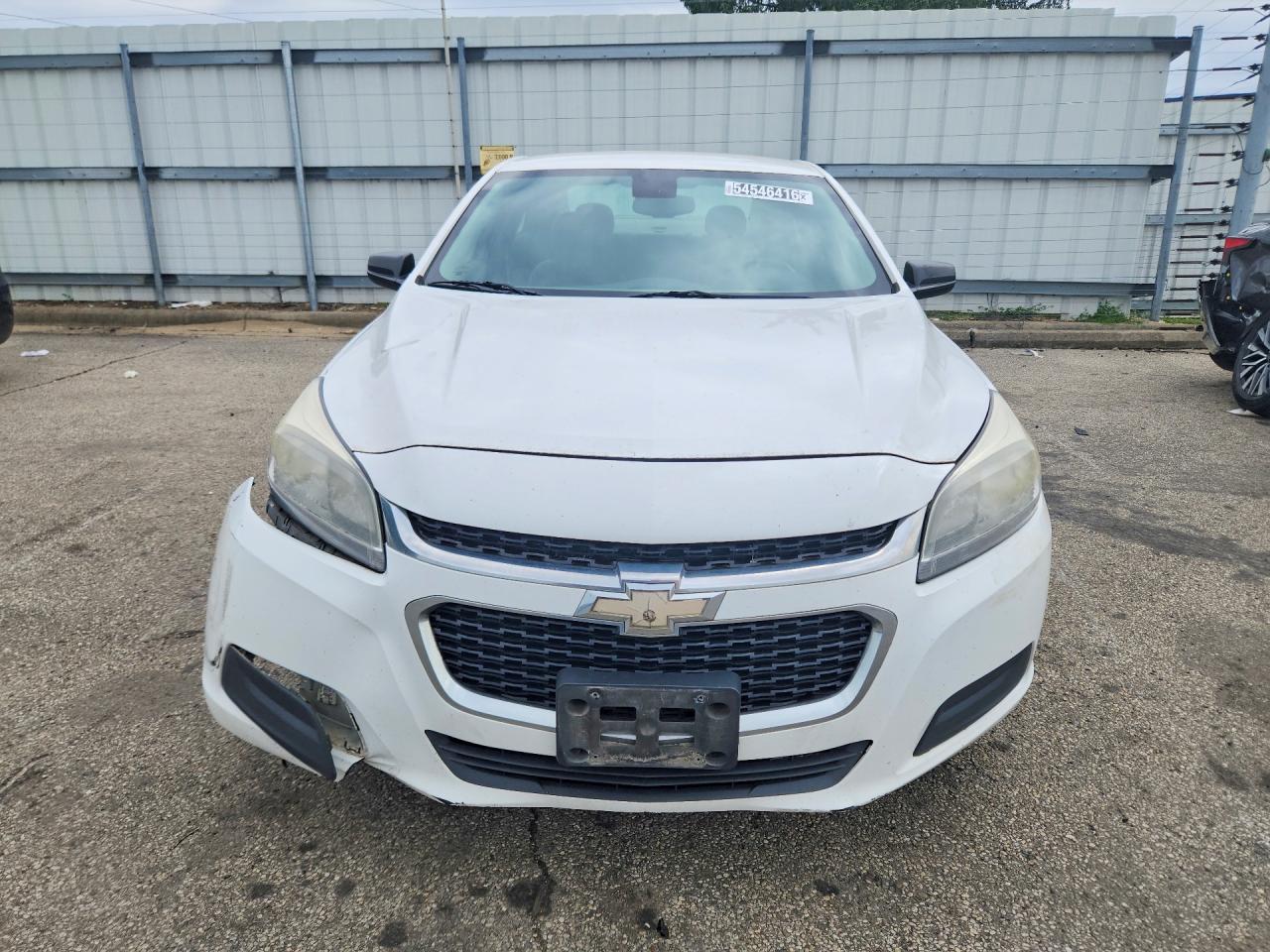 Chevrolet Malibu Ls