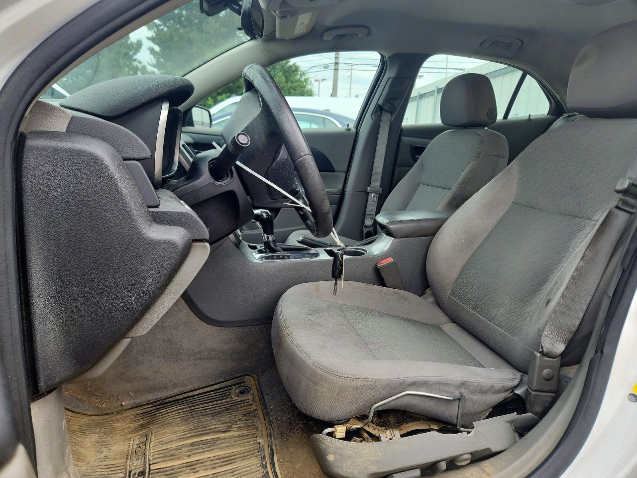 Chevrolet Malibu Ls