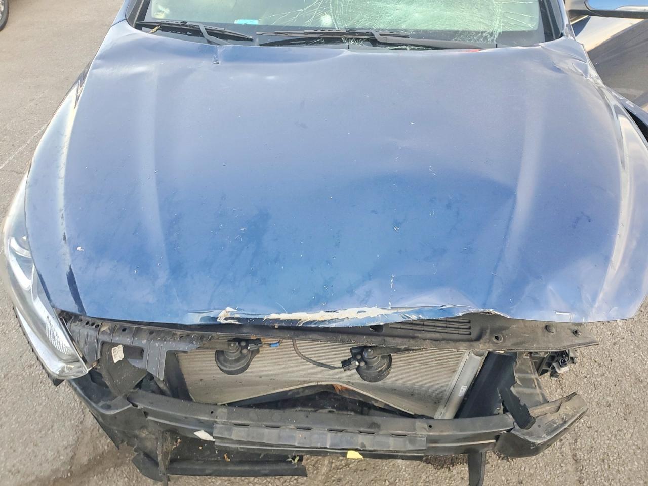 Hyundai SONATA Sel+