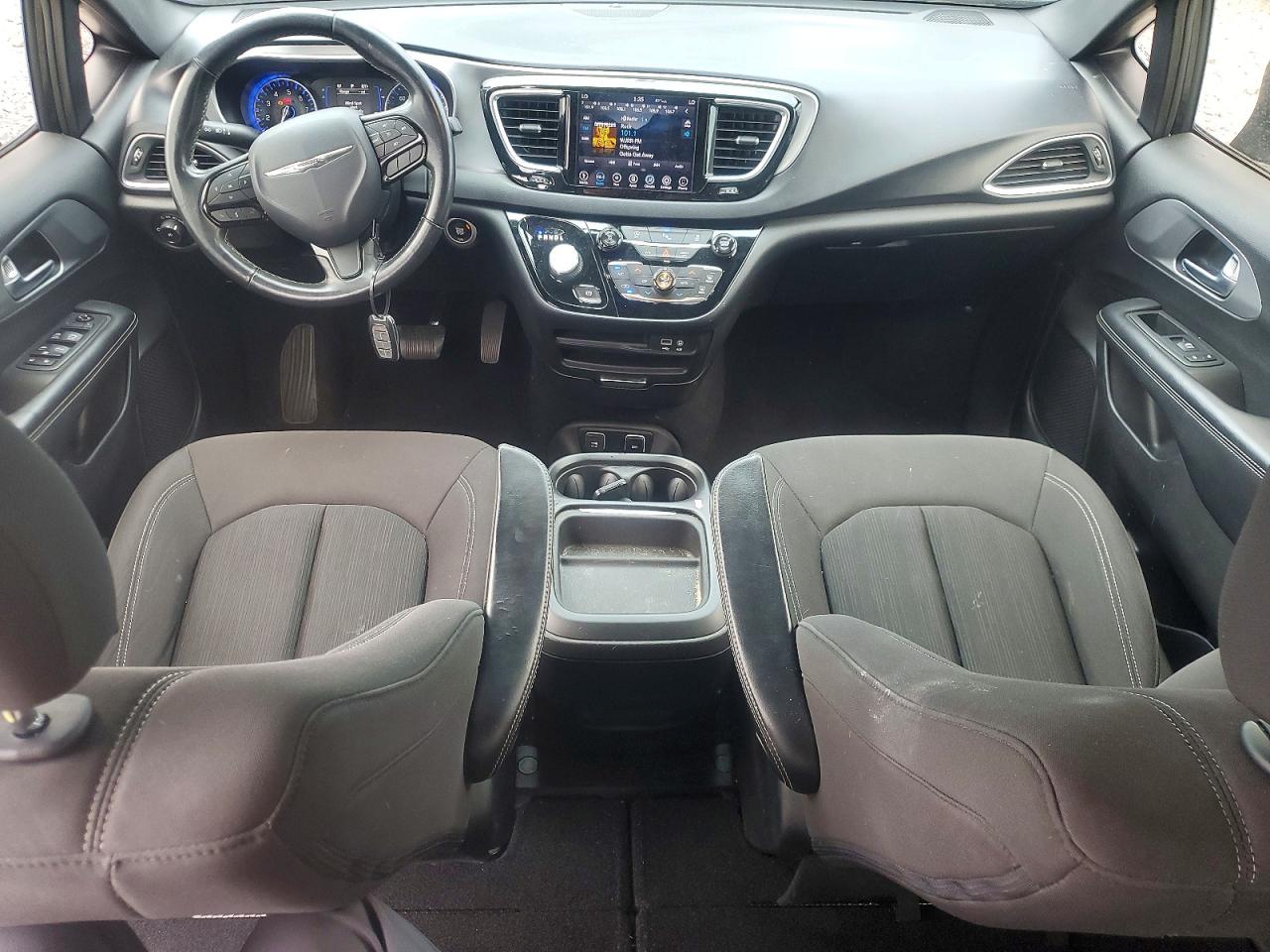 Chrysler Pacifica Touring Plus
