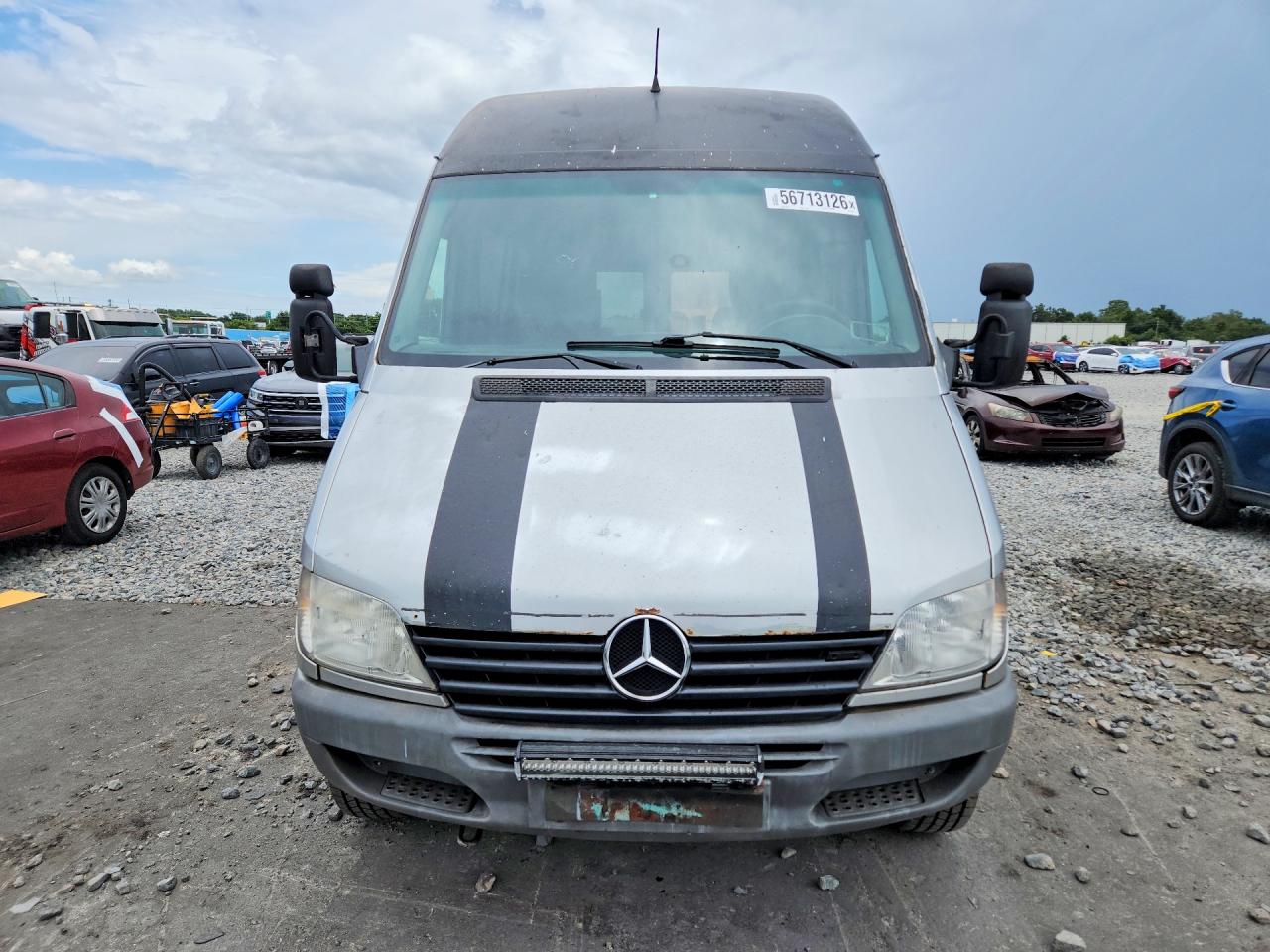 Dodge Sprinter 2500