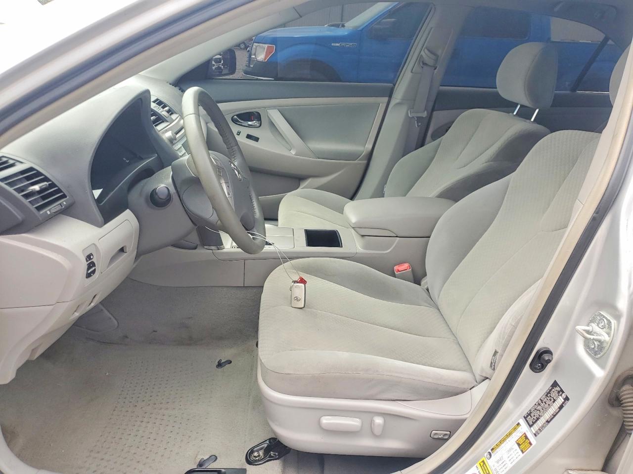 Toyota Camry Hybrid
