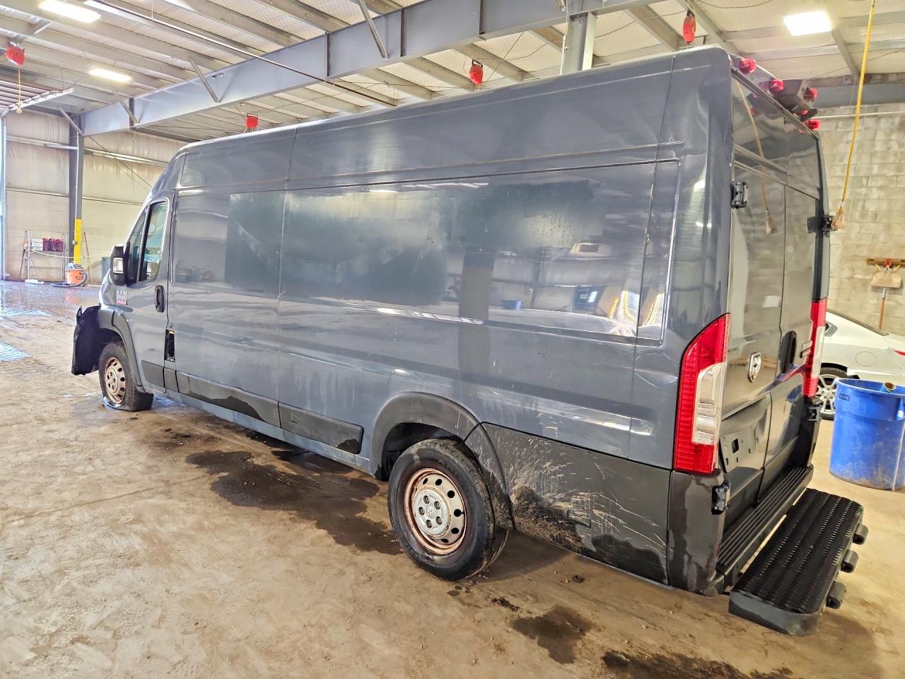 Ram Promaster 3500 High