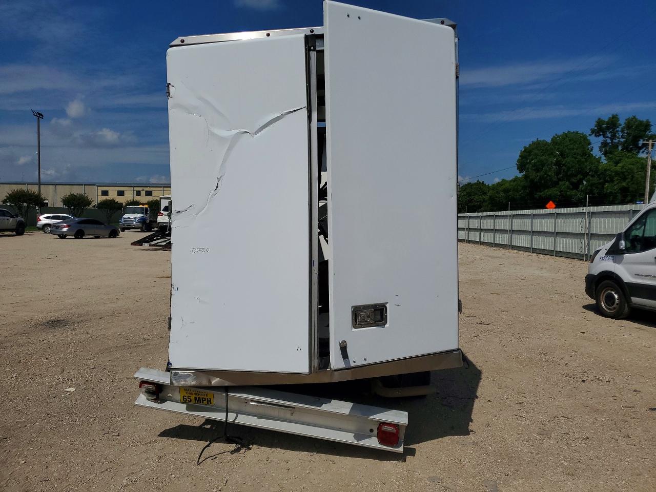 Ford Transit T-350