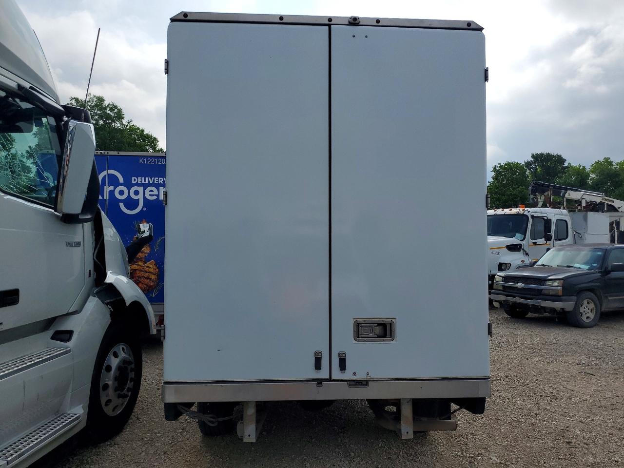 Ford Transit T-350