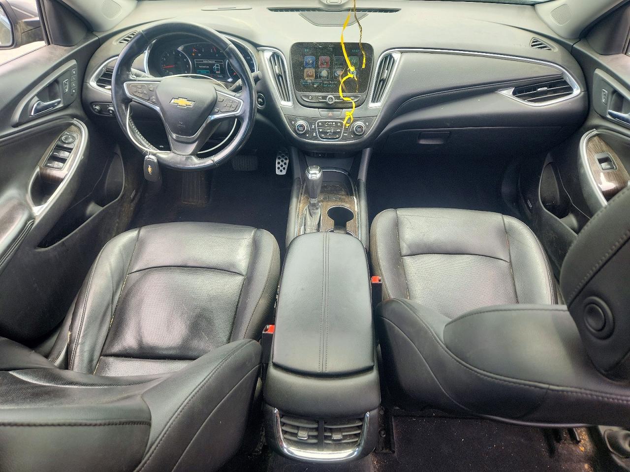 Chevrolet Malibu Premier