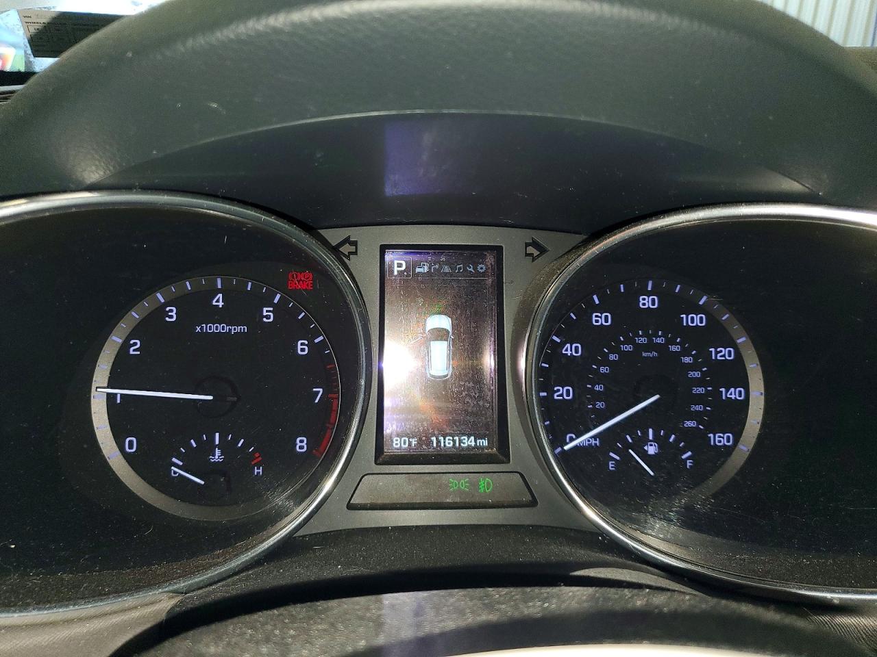 Hyundai SANTA FE Limited Ultimate