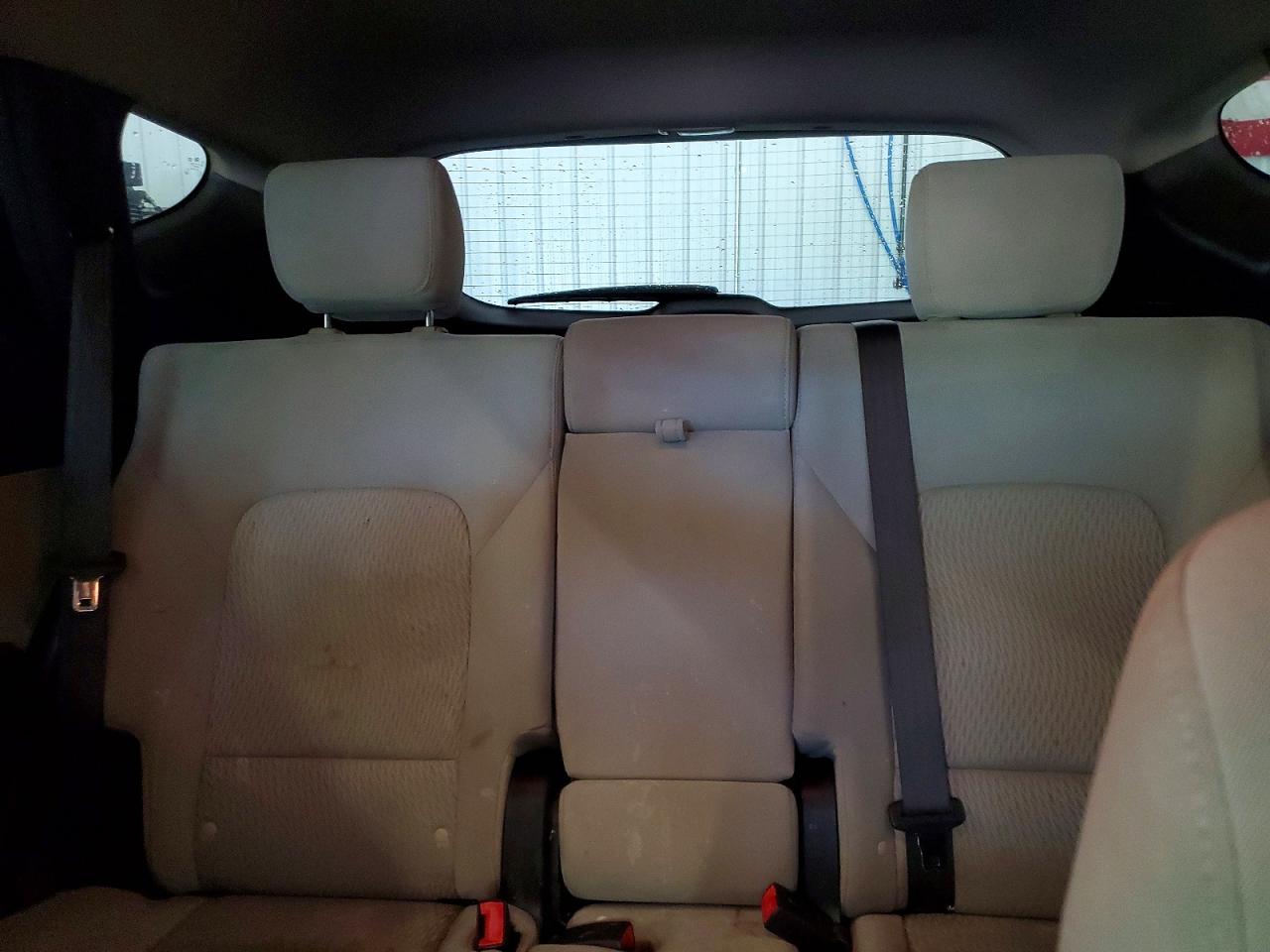 Hyundai SANTA FE 2.4l