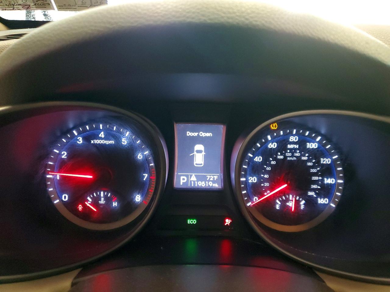 Hyundai SANTA FE 2.4l