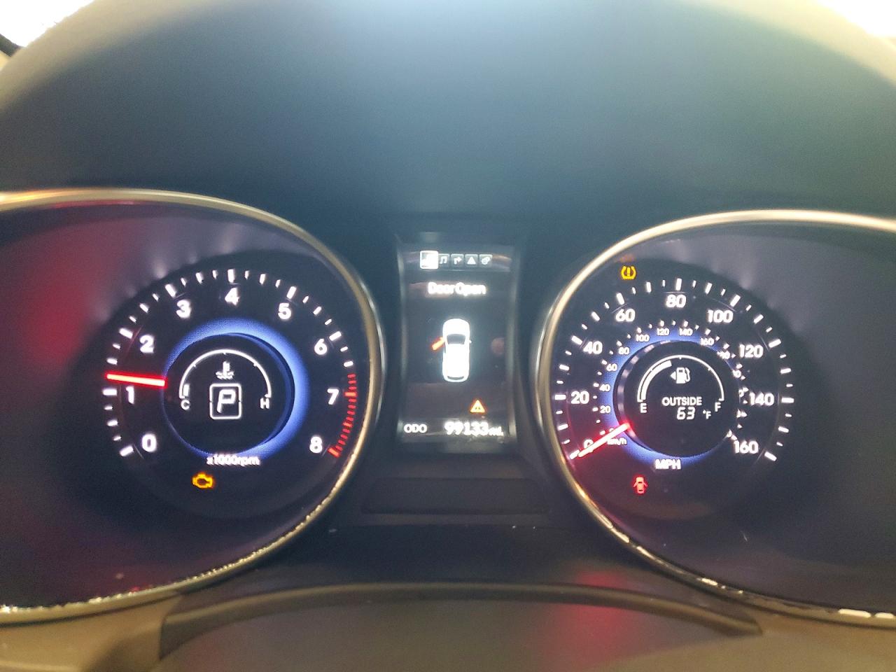 Hyundai SANTA FE Gls