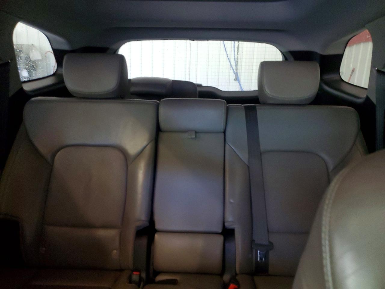 Hyundai SANTA FE Gls