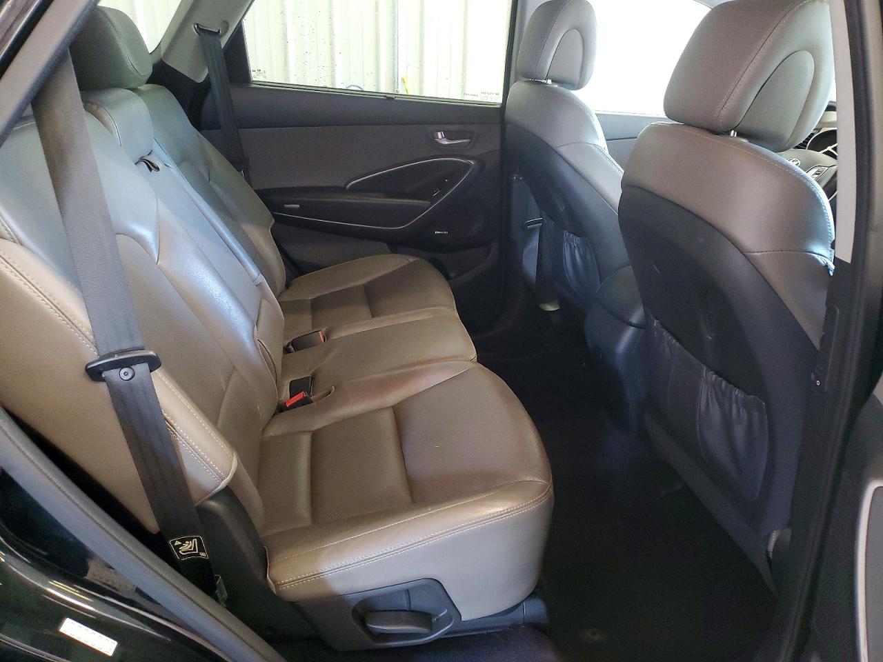 Hyundai SANTA FE Gls