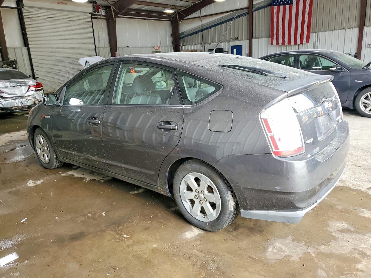 Toyota Prius Base