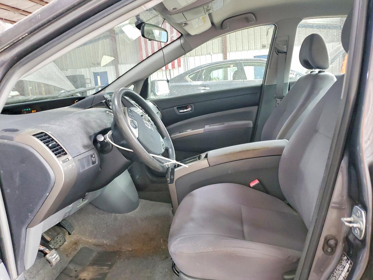 Toyota Prius Base