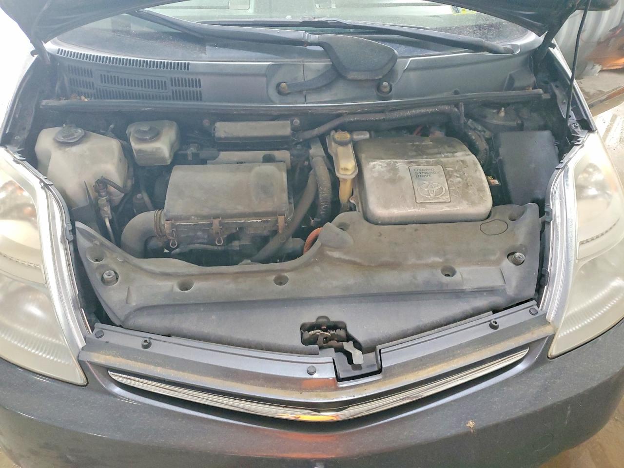 Toyota Prius Base