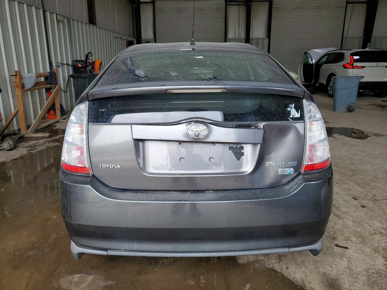 Toyota Prius Base
