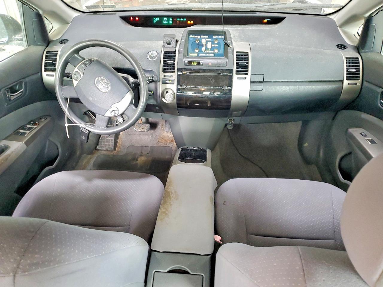 Toyota Prius Base
