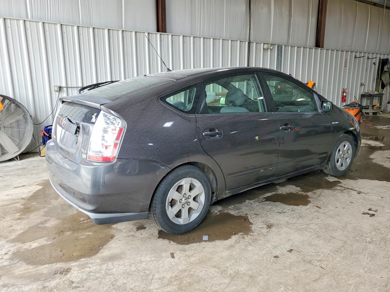 Toyota Prius Base