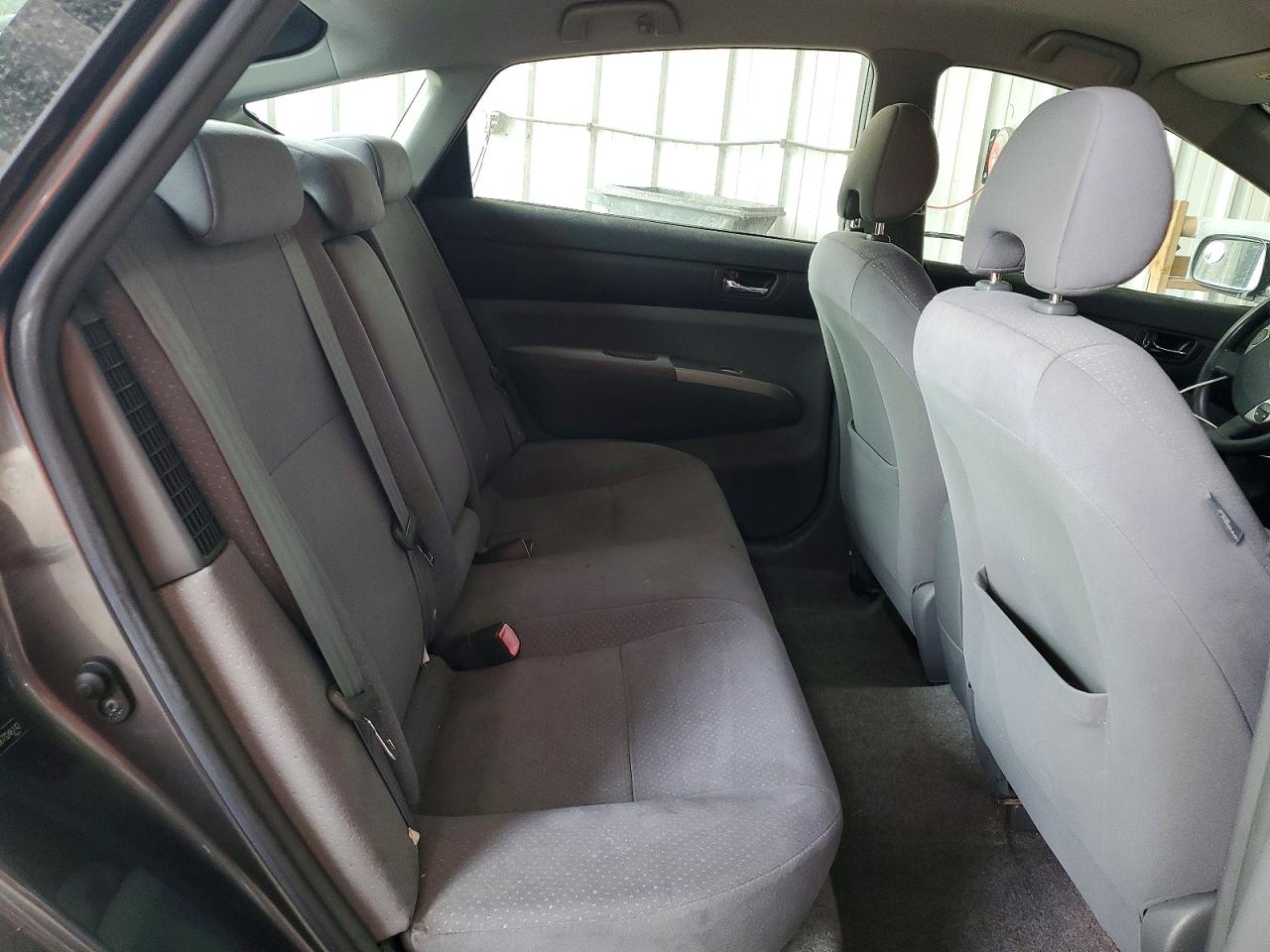 Toyota Prius Base