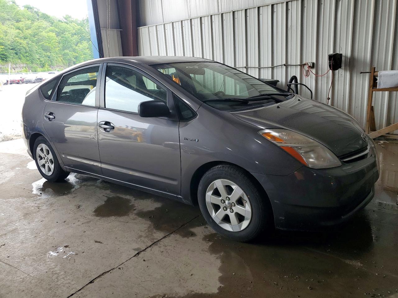 Toyota Prius Base