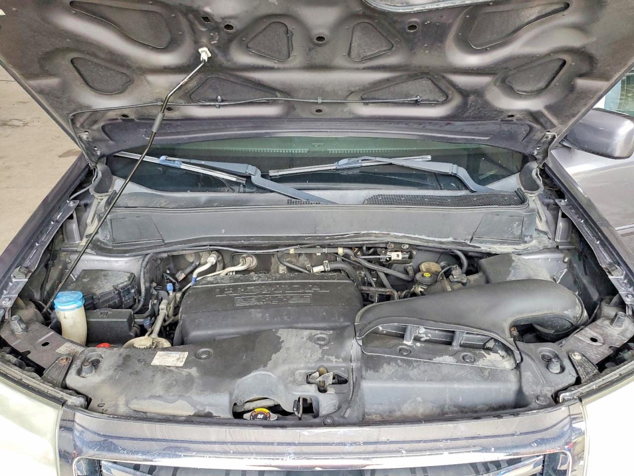 Honda Pilot Se