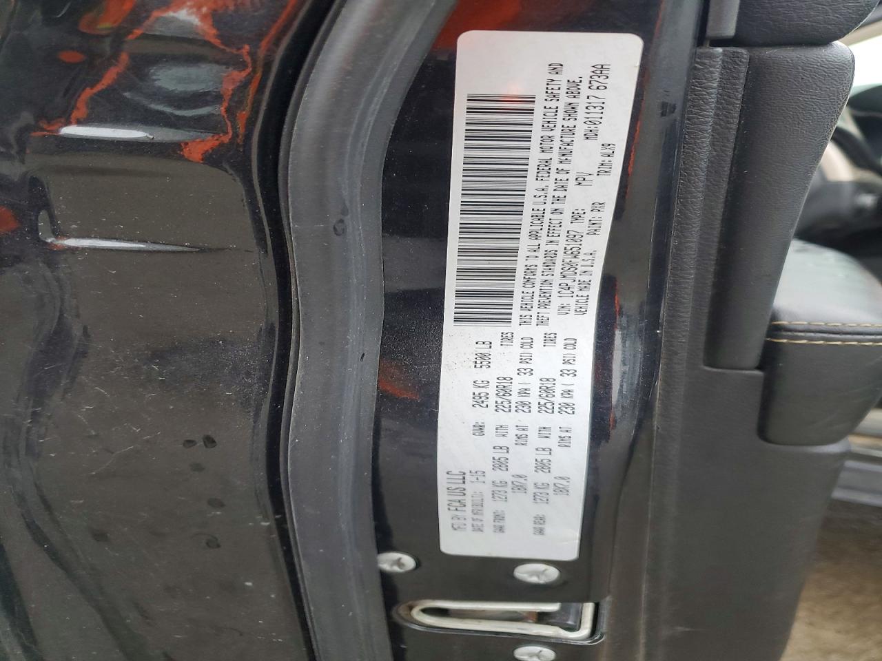 Jeep Cherokee Limited