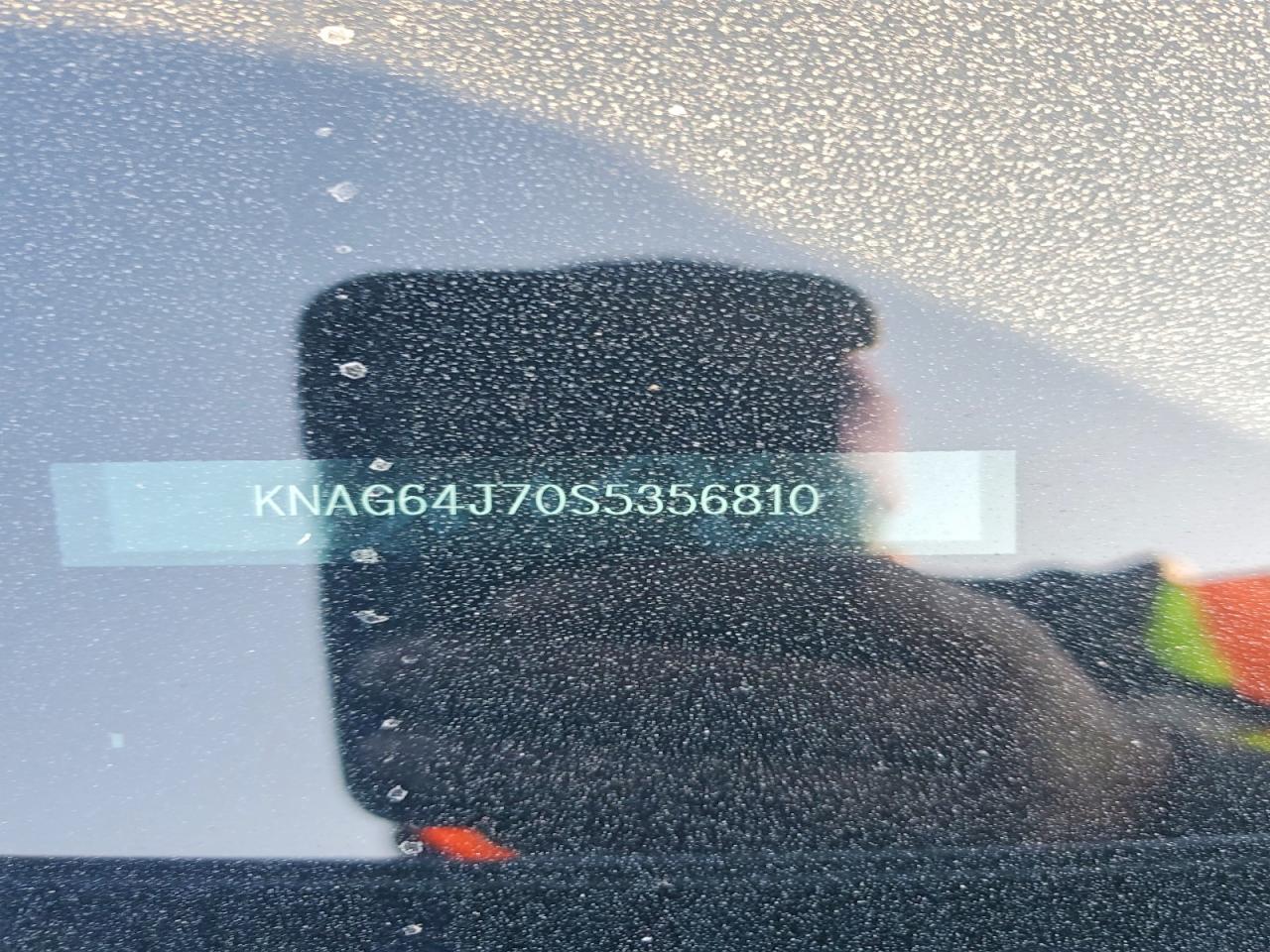 Kia K5 Gt Line
