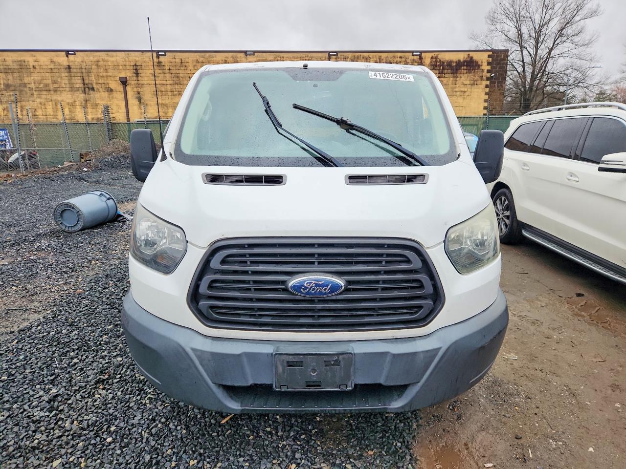Ford Transit T-150