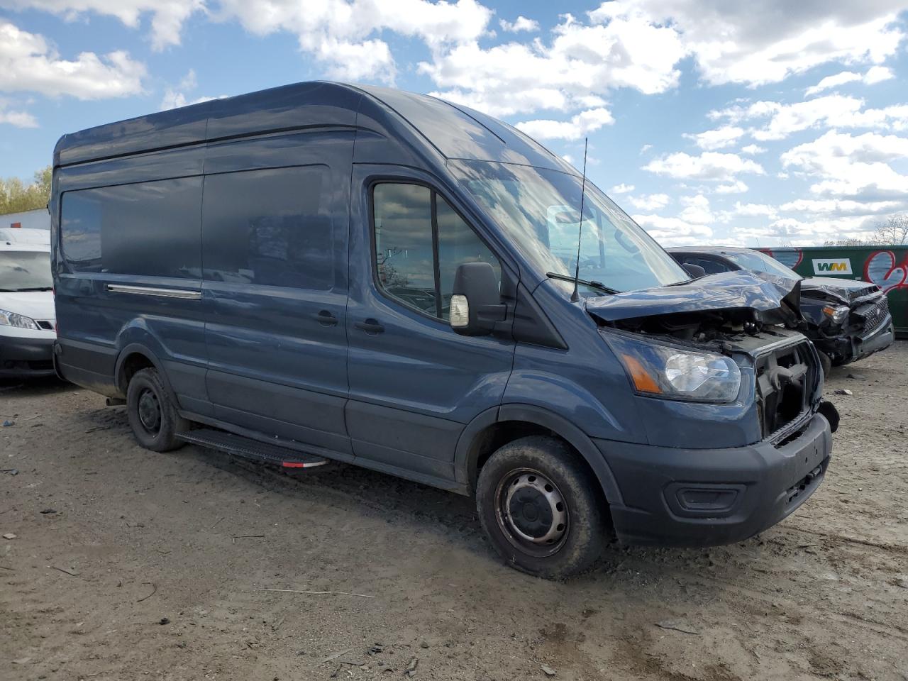 Ford Transit T-250