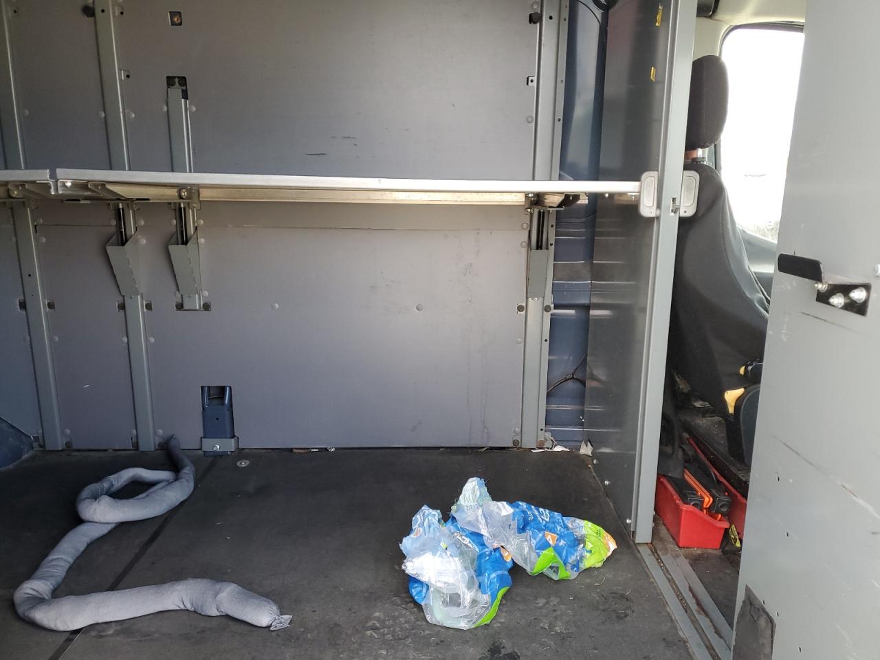 Ford Transit T-250