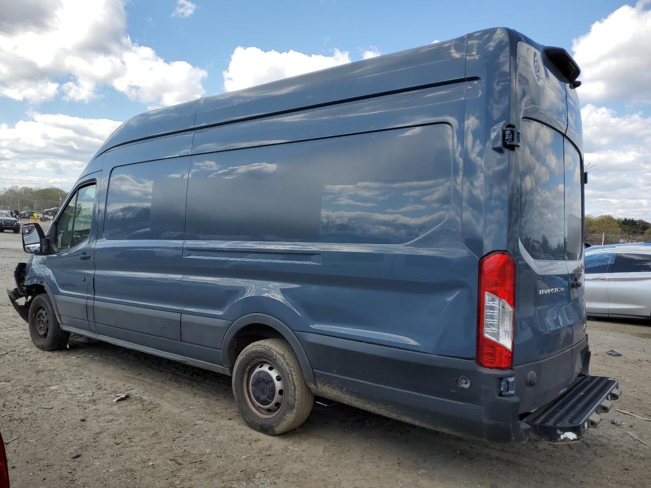 Ford Transit T-250