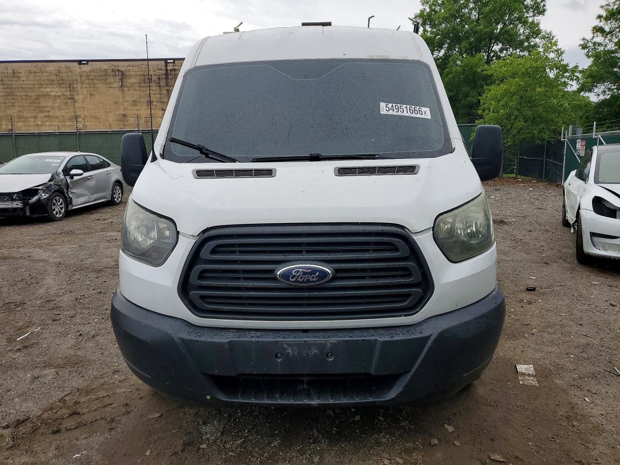 Ford Transit T-250