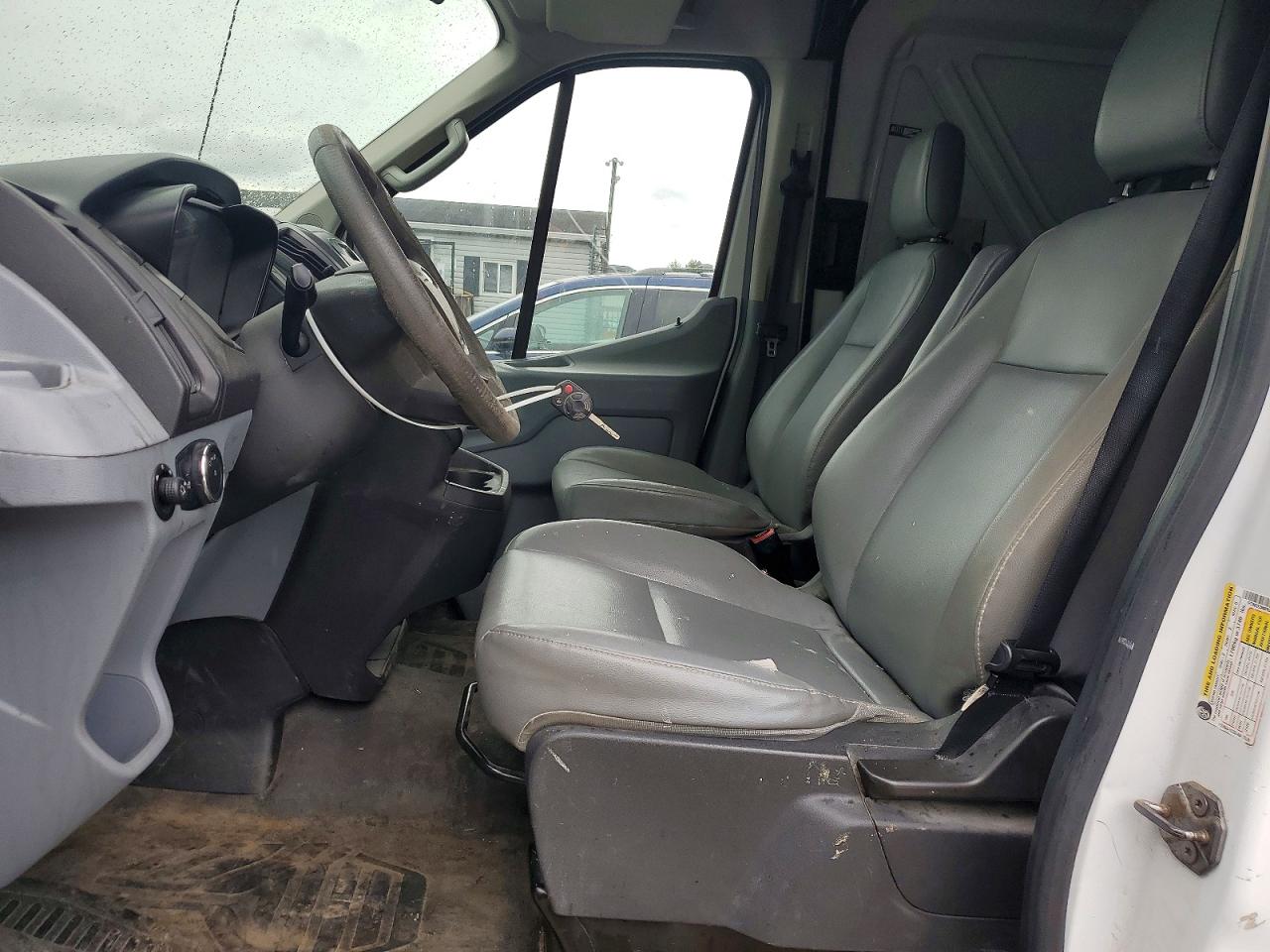 Ford Transit T-250