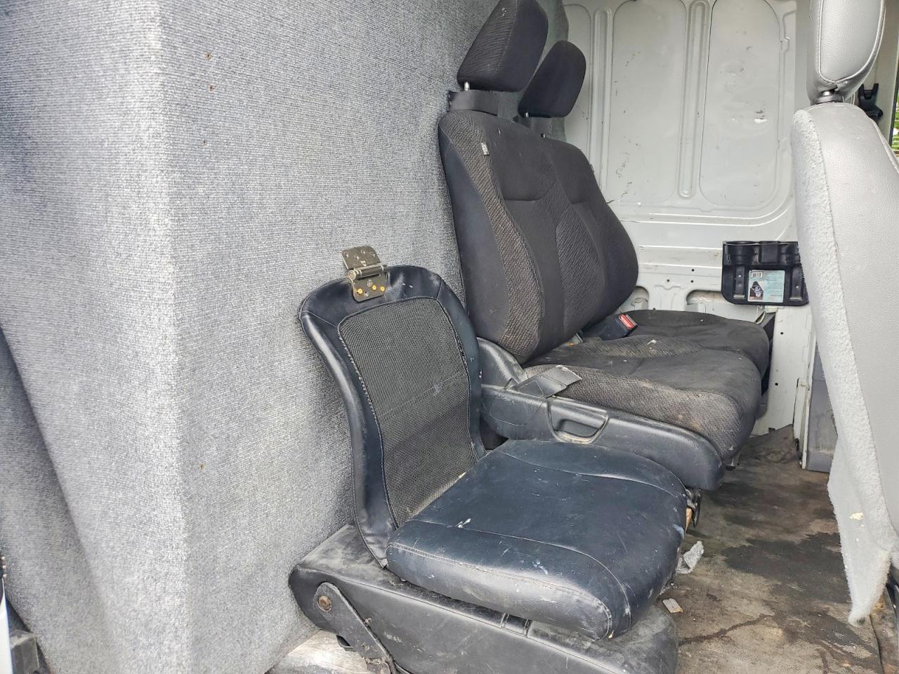 Ford Transit T-250