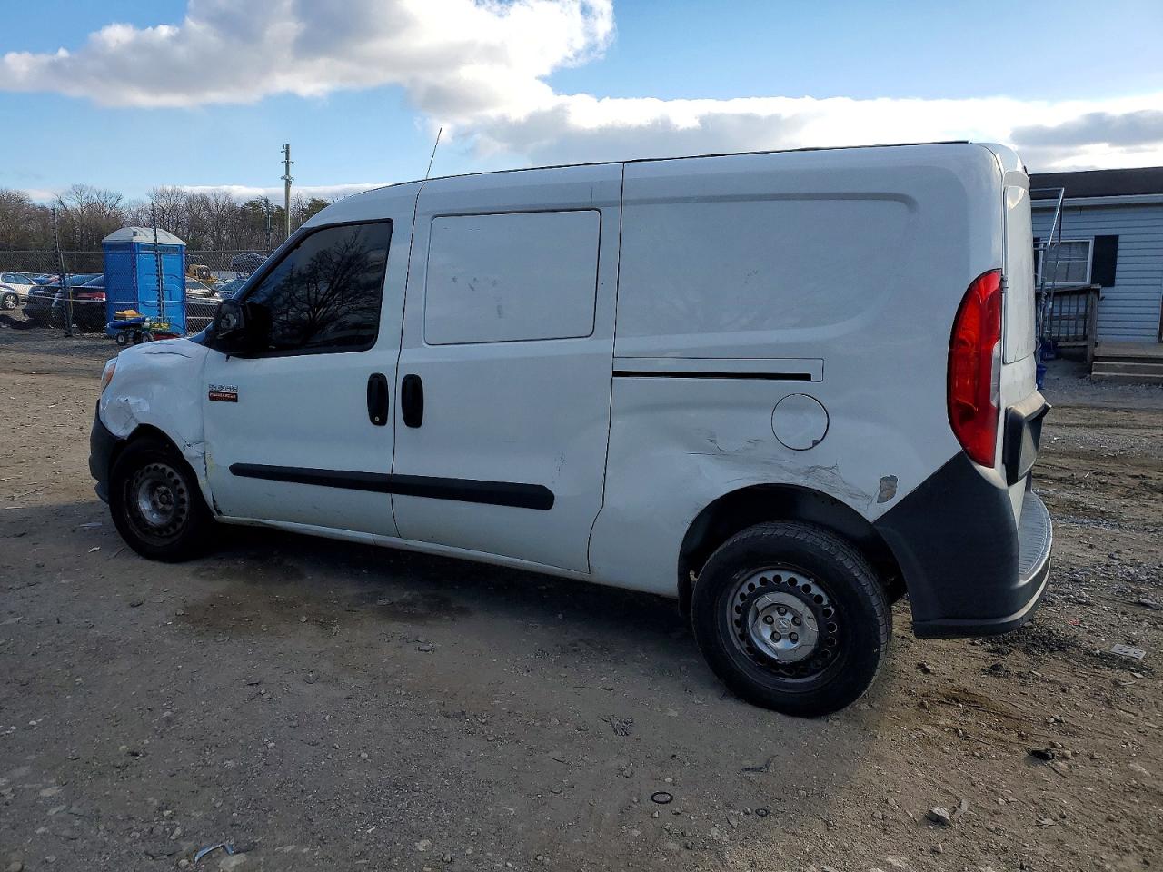 Ram Promaster