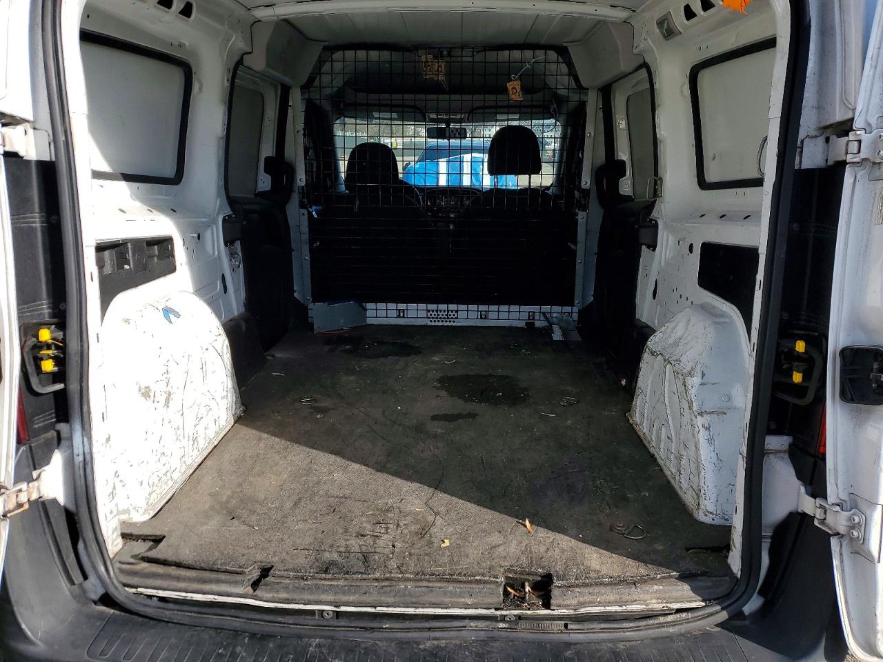 Ram Promaster