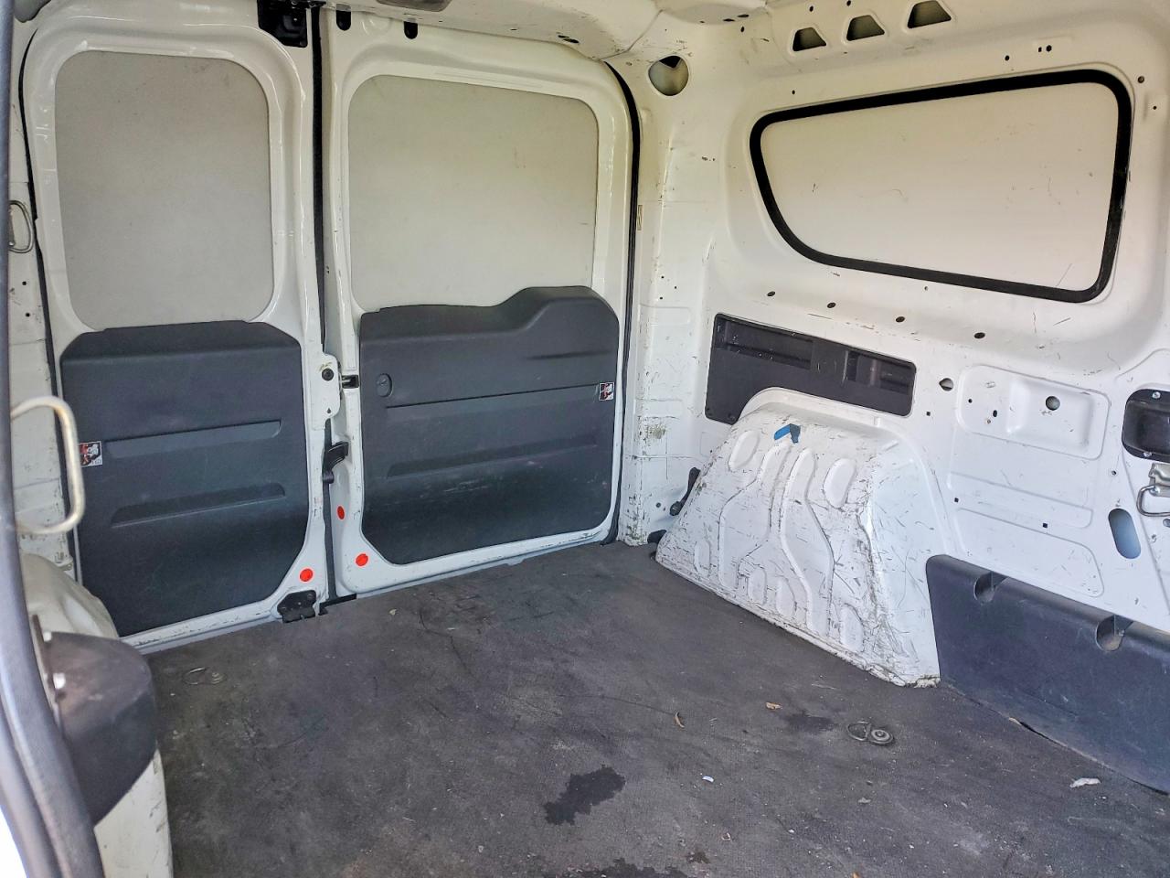 Ram Promaster