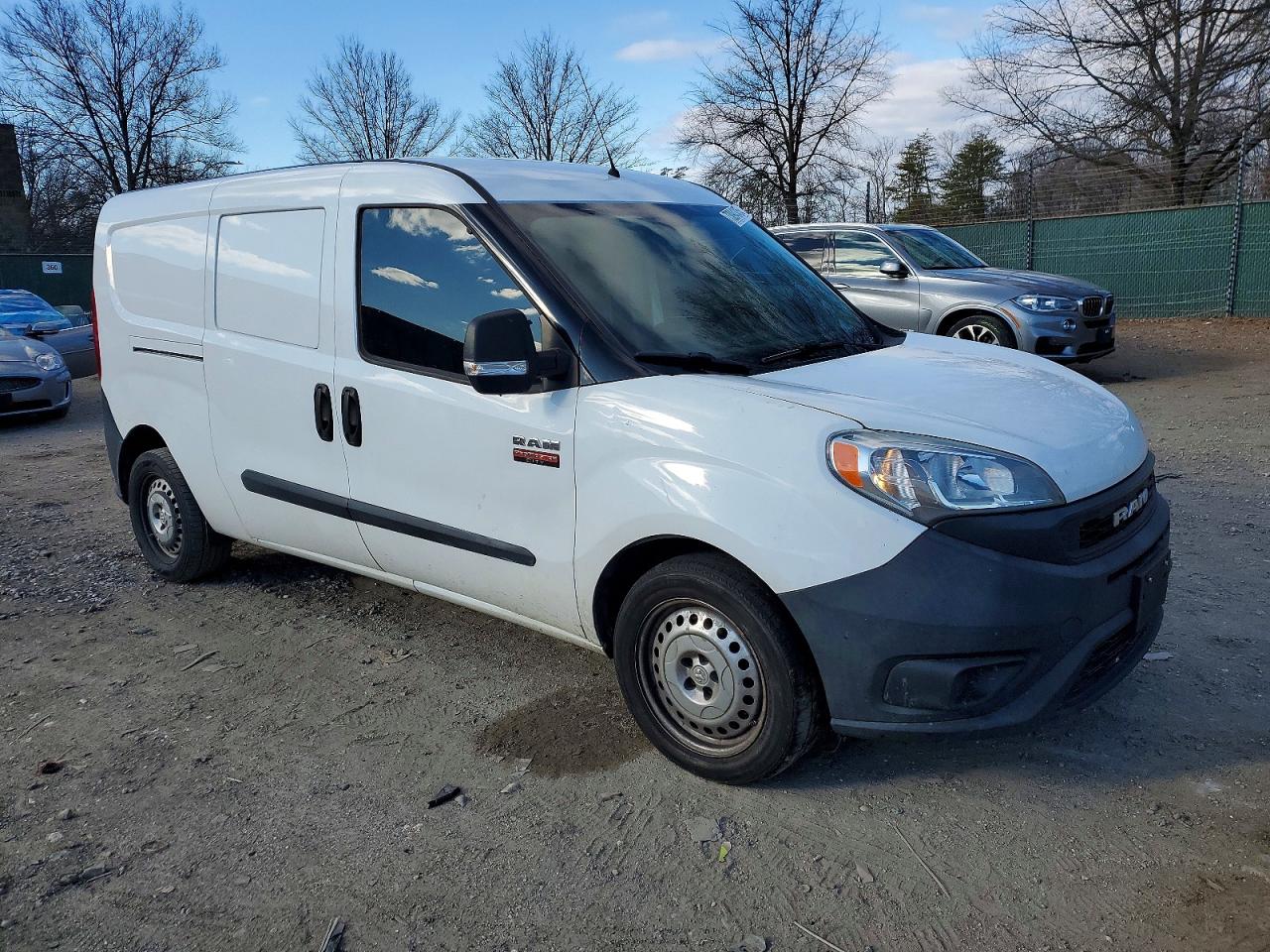 Ram Promaster
