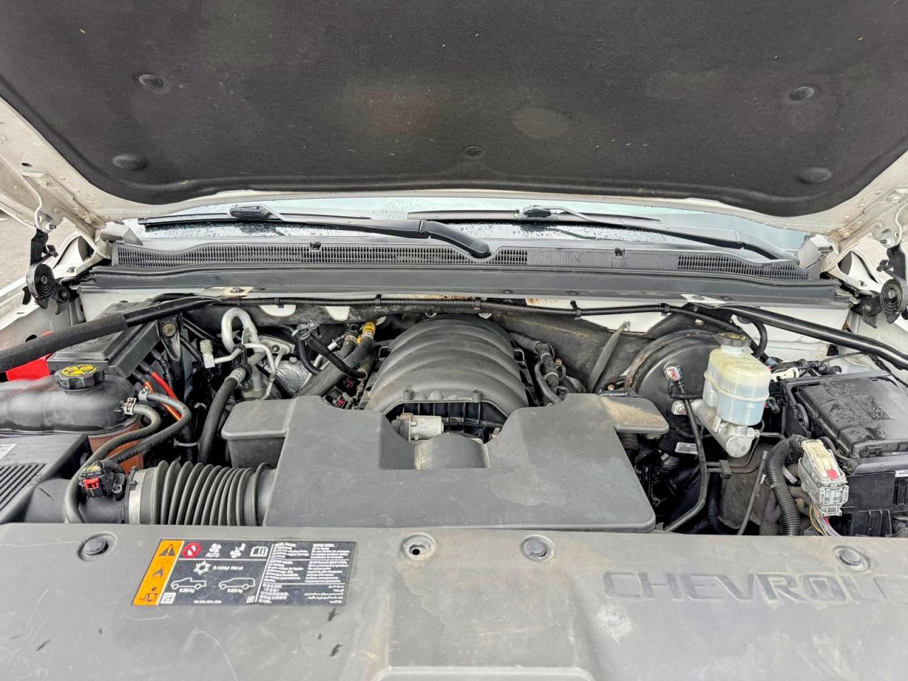 Chevrolet Suburban K1500 Lt