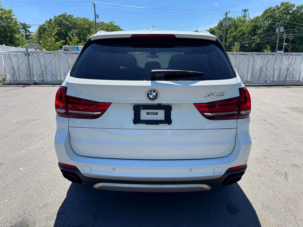 BMW X Series Xdrive50i